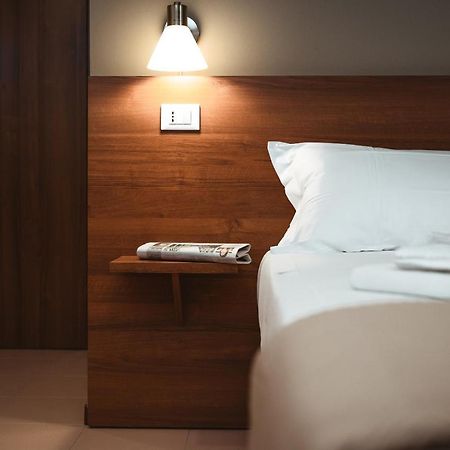 Albergo Commercio Палманова Екстериор снимка